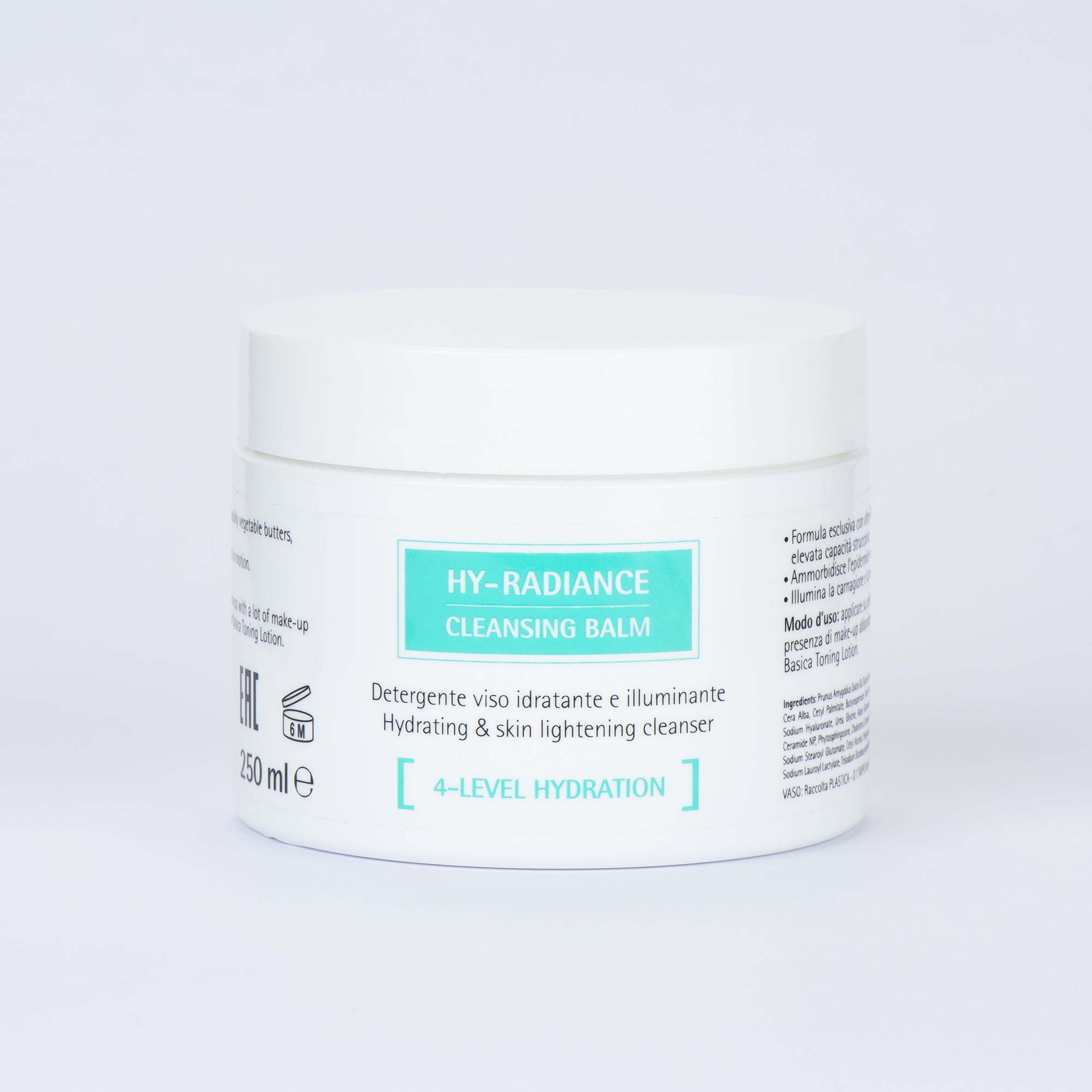 HY-RADIANCE Cleansing Balm – Histomer Professional