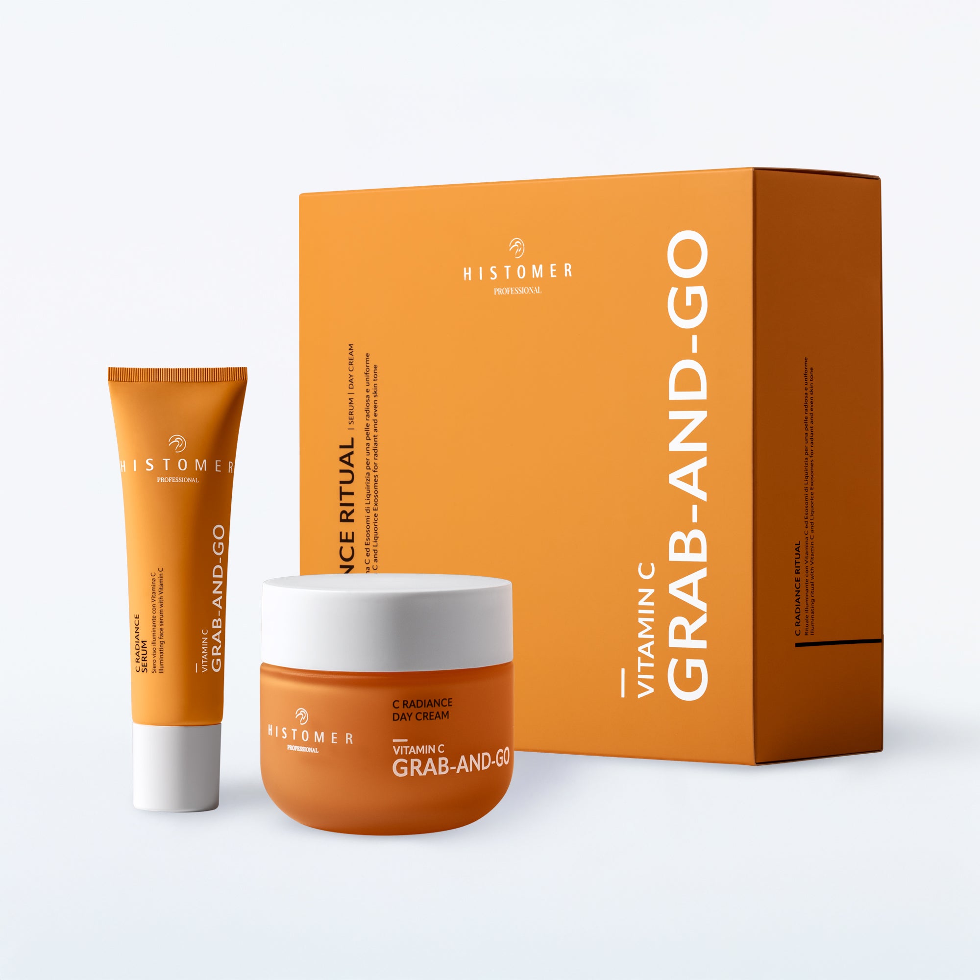 C Radiance Ritual – Histomer Professional